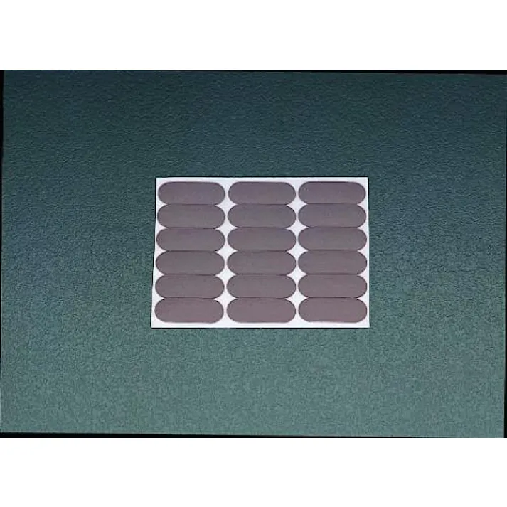 トスベール(引戸・引出し用/18枚) 12x30mm EA979DX-10 4518340764552【別送品】