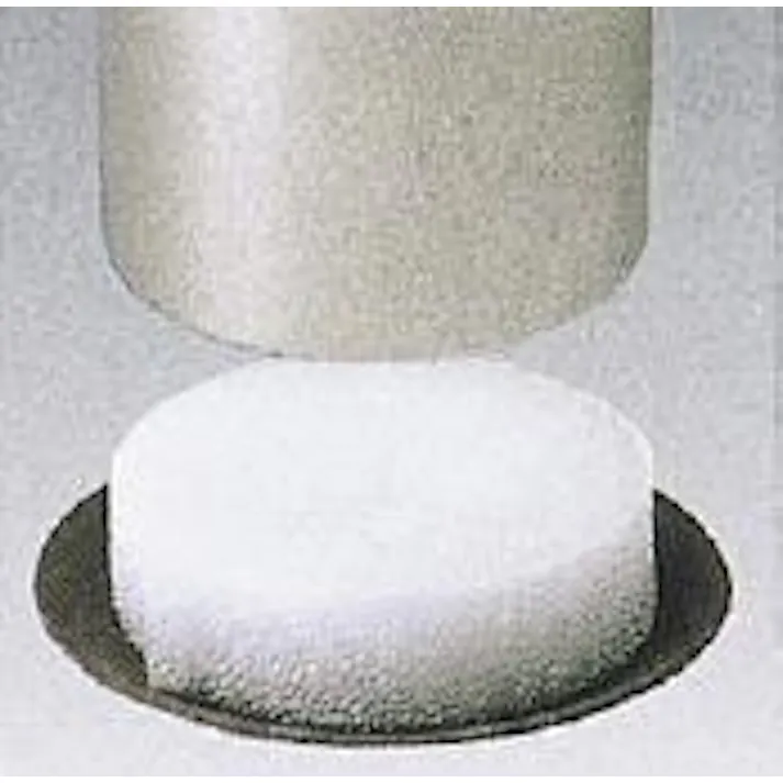 カグスベール・丸型(4個) φ28mm EA979DX-21 4548745817454【別送品】