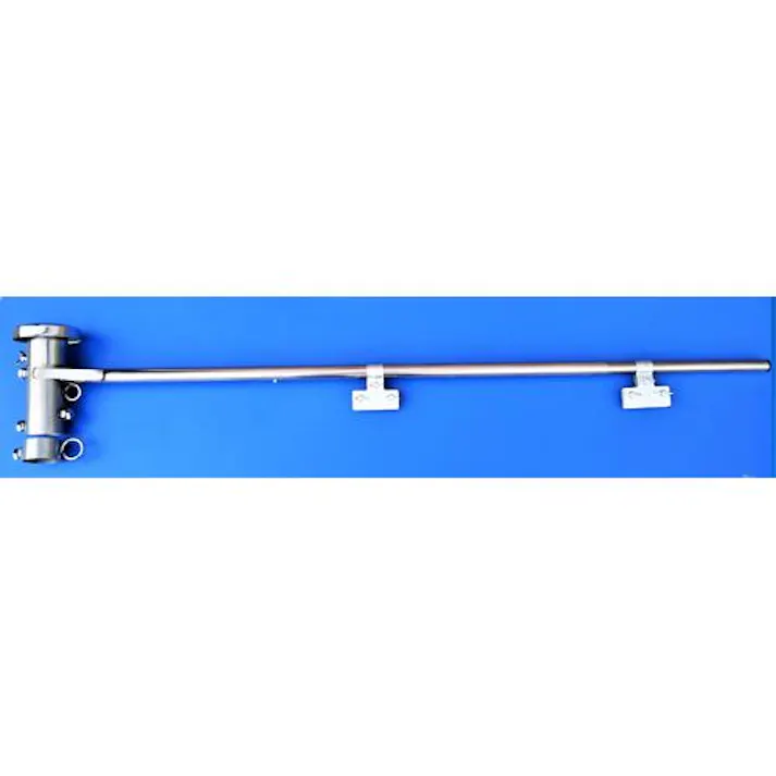 結一産業 1050-1520x135mmフラッグキーパー(ステンレス製) 工事現場保安用品 4550061881163 EA983BD-32(CDC)【別送品】