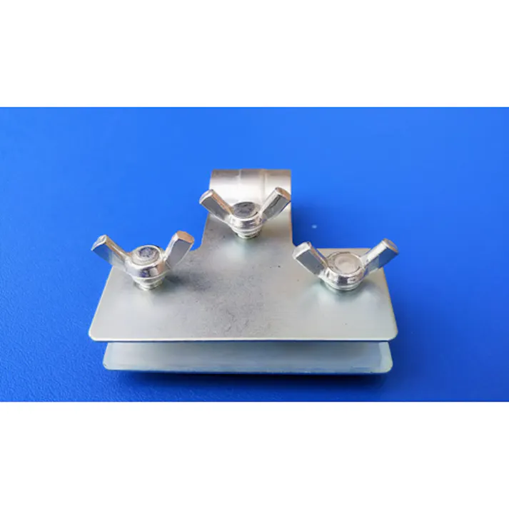 結一産業 フラッグキーパーセット(上下用) 1050-1520x135mm EA983BD-36 4550061881170【別送品】