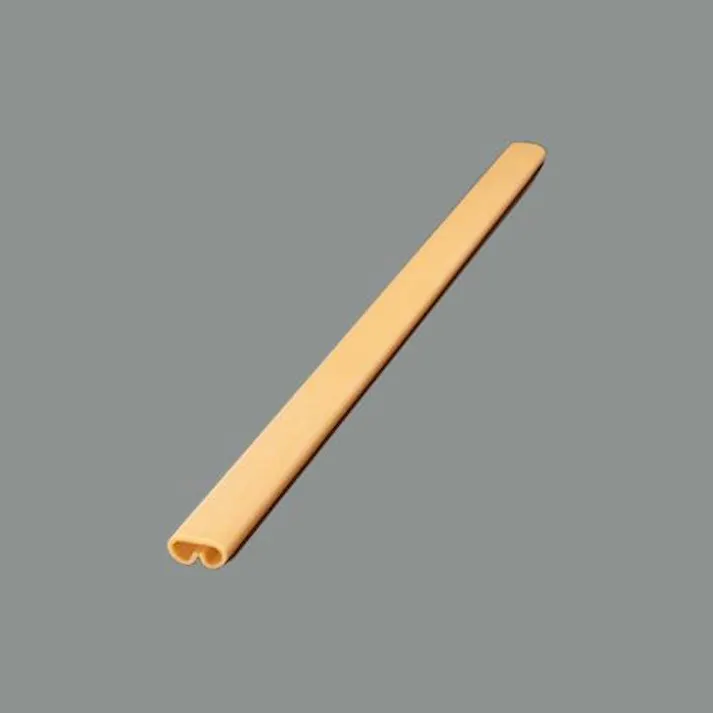 ESCO 120mmx1.7m クッションガード(25本) 屋内安全・保安用品 4550061991404 EA983F-183(CDC)【別送品】