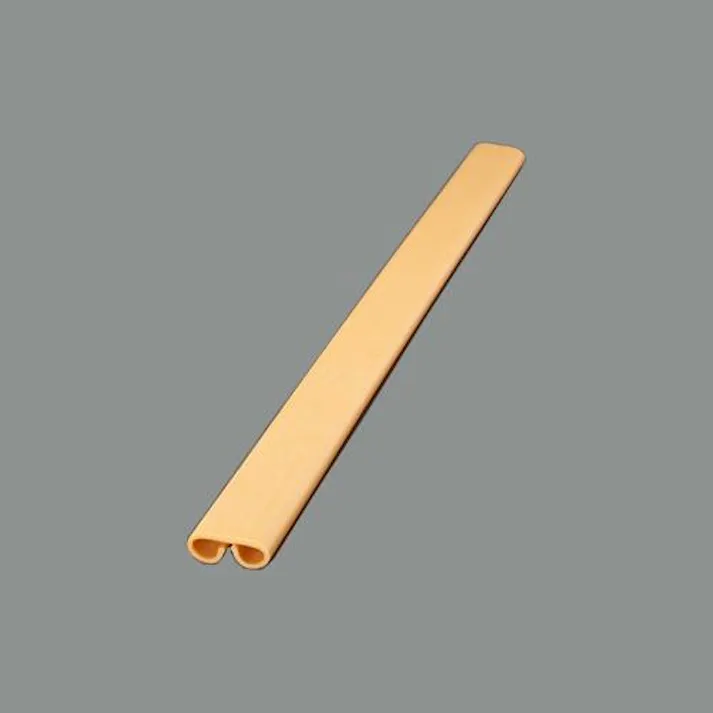 ESCO 200mmx1.7m クッションガード(5本) 屋内安全・保安用品 4550061994542 EA983F-189(CDC)【別送品】