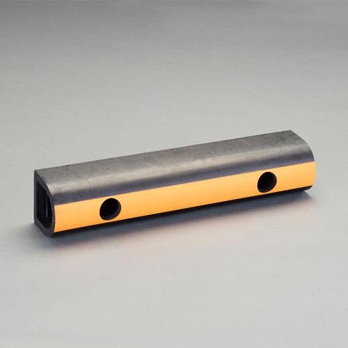 信栄物産 ドックバンパー 500x130x150mm EA983FK-96 4550061591420【別送品】