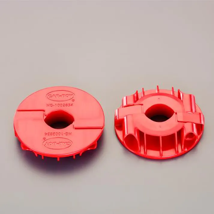 カーボーイ ハンドガード(運搬車用/2個) φ28~34mm用 EA983FM-51 4550061595855【別送品】