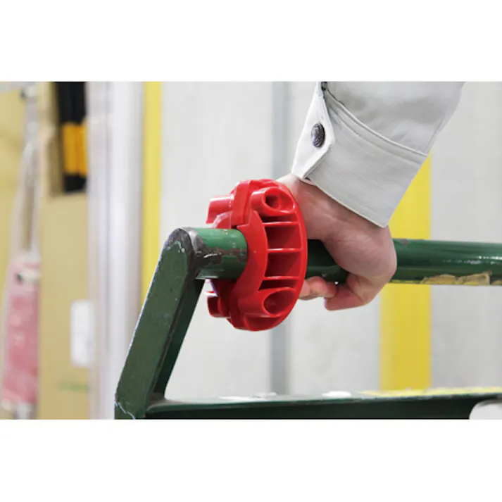 カーボーイ ハンドガード(運搬車用/2個) φ28~34mm用 EA983FM-51 4550061595855【別送品】