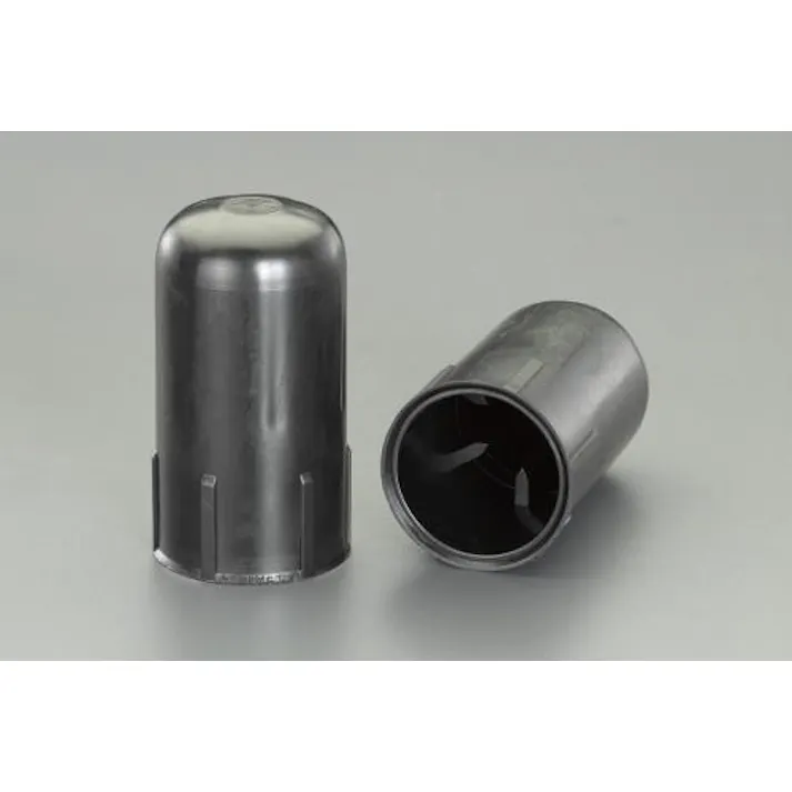 カーボーイ ハンドガード(運搬車用/2個) φ25~30mm用 EA983FM-52 4550061947319【別送品】