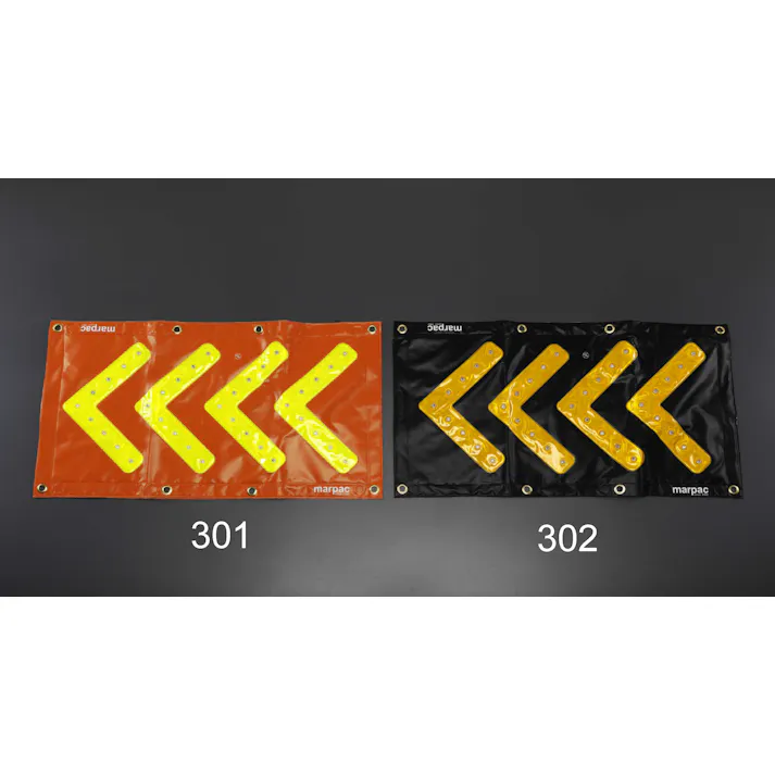 ミツギロン やわらかカットコーン(キャップ付) 370x370x775mm EA983FT-3 4518340610187【別送品】