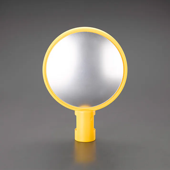 ミツギロン 内径250mm コーンウエイト(水入型) 工事現場保安用品 4518340862142 EA983FT-5(CDC)【別送品】