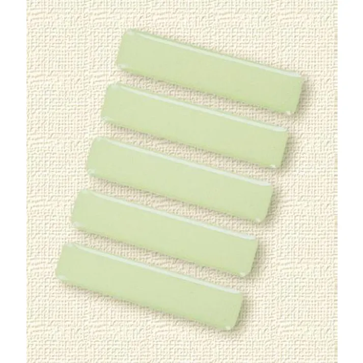 ESCO 10x45mm 蓄光ポイント(5個) 屋内安全・保安用品 4548745741605 EA983G-121(CDC)【別送品】