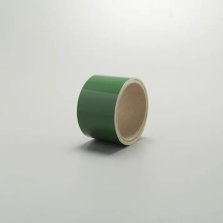 ユニット(UNIT) 50mmx2.0m JIS配管識別テープ(緑) 屋内安全・保安用品 4550061980538 EA983ML-12(CDC)【別送品】