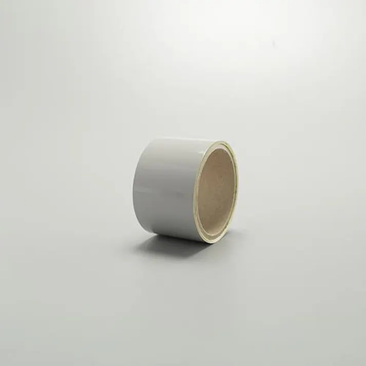 ユニット(UNIT) 50mmx2.0m JIS配管識別テープ(ねずみ) 屋内安全・保安用品 4550061980545 EA983ML-13(CDC)【別送品】