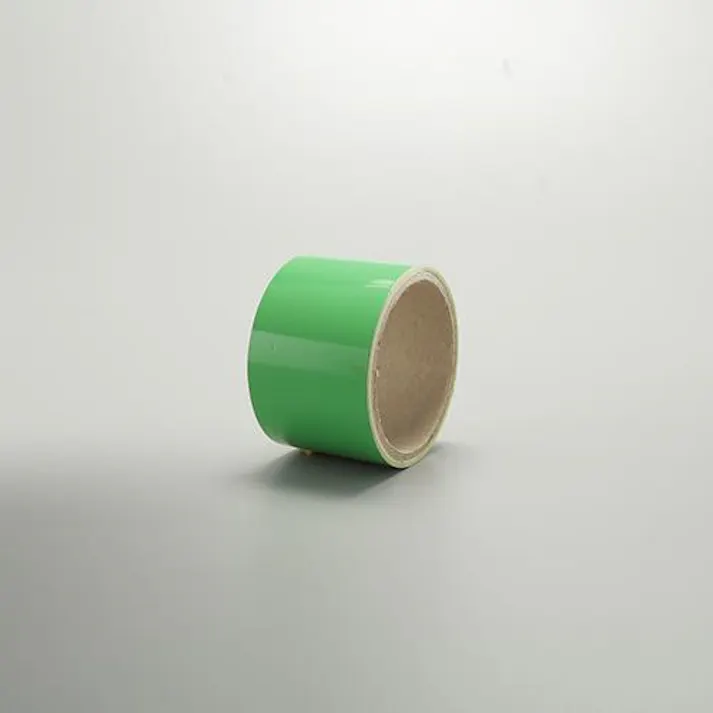 ユニット(UNIT) 50mmx2.0m JIS配管識別テープ(緑) 屋内安全・保安用品 4550061980842 EA983ML-15(CDC)【別送品】