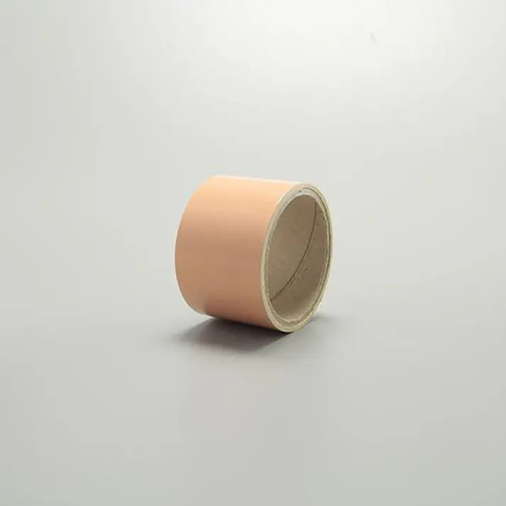 ユニット(UNIT) 50mmx2.0m JIS配管識別テープ(うすい黄 屋内安全・保安用品 4550061980316 EA983ML-7(CDC)【別送品】