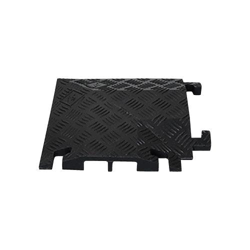 右曲りアダプター90°(EA983PF-6､-7用/黒) EA983PF-13 4550061199152【別送品】