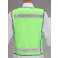 防犯ベスト(無地) EA983R-36 4518340668218【別送品】