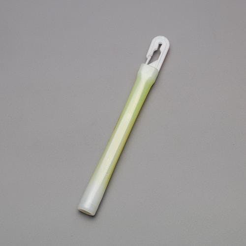 スティックライト(緑) φ18x190mm EA983RM-61 4550061931530【別送品】