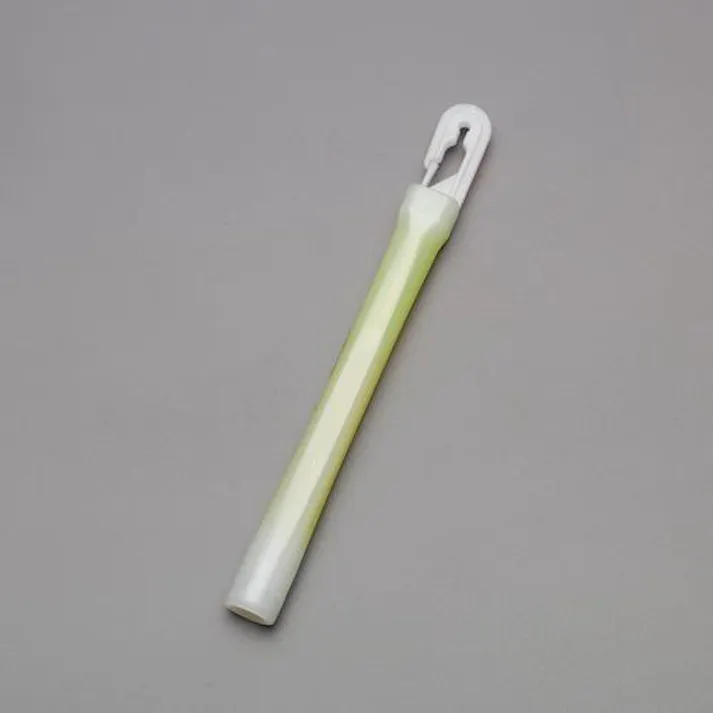 ESCO φ18x190mm スティックライト(白) 工事現場保安用品 4550061931585 EA983RM-66(CDC)【別送品】