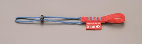 KNIPEX(クニペックス) セーフティーリストループ 270mm/1.5kg EA983SL-152 4550061395110【別送品】