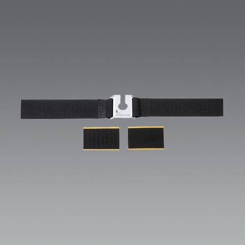 サンワサプライ ロックベルト (USBプラグ用) EA983TS-152 4550061801802【別送品】