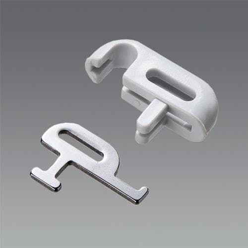 サンワサプライ セキュリティスロット用ロック EA983TS-202 4550061589182【別送品】