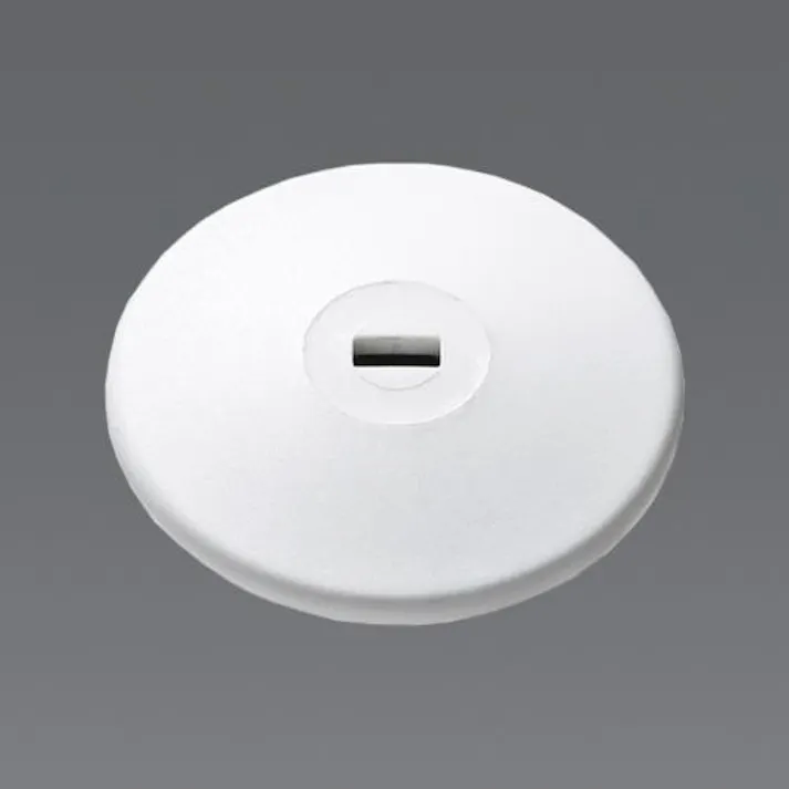 サンワサプライ セキュリティロック(粘着タイプ/白) オフィス用品、備品 4550061590706 EA983TS-212W(CDC)【別送品】