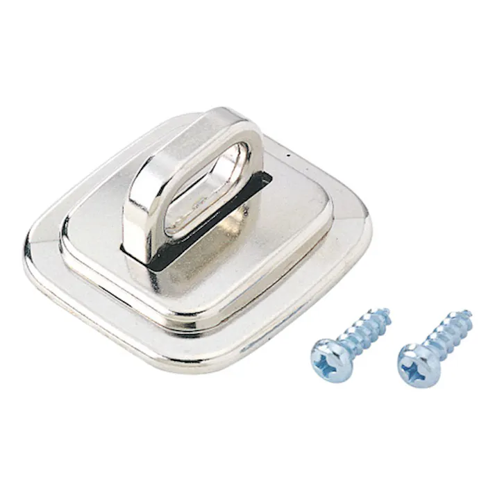 サンワサプライ セキュリティロック(粘着・ネジ止タイプ) EA983TS-213 4550061590690【別送品】