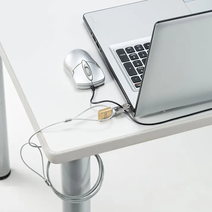 サンワサプライ 撮影禁止セキュリティシール(50枚) 30x20mm EA983TS-23 4550061395202【別送品】