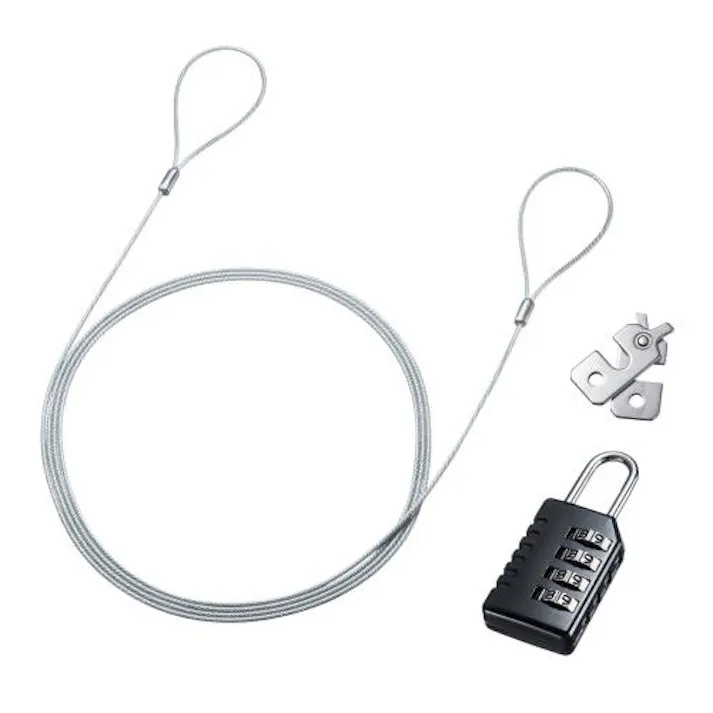 サンワサプライ 撮影禁止セキュリティシール(50枚) 30x20mm EA983TS-23 4550061395202【別送品】