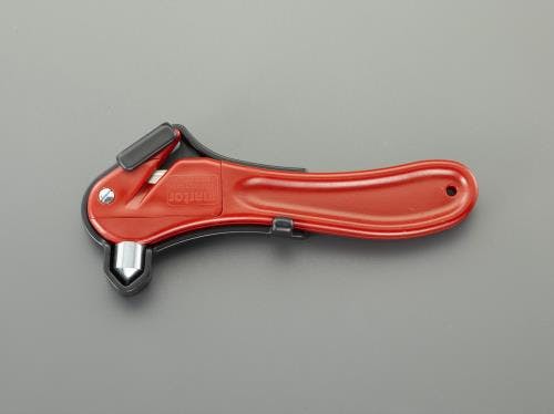 martor 緊急脱出用シートベルトカッターEA983ZZ (CDC)【別送品】