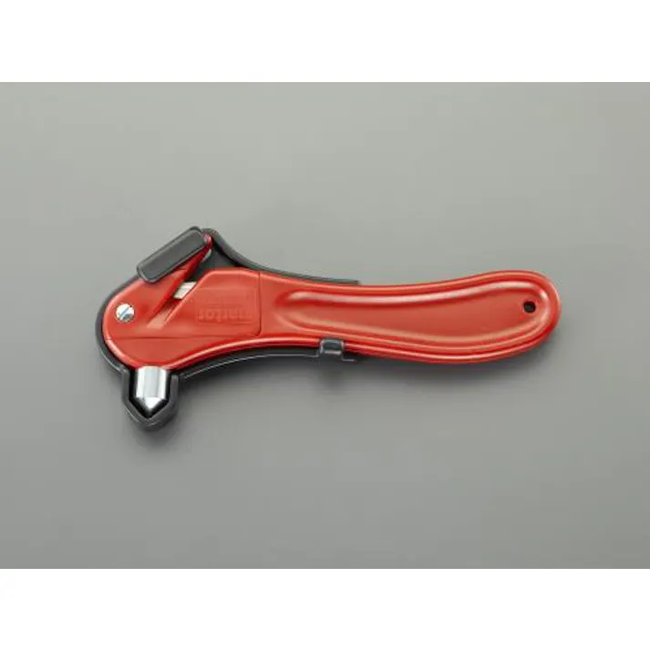 martor(マーター) 緊急脱出用シートベルトカッター EA983ZZ 4518340115316【別送品】