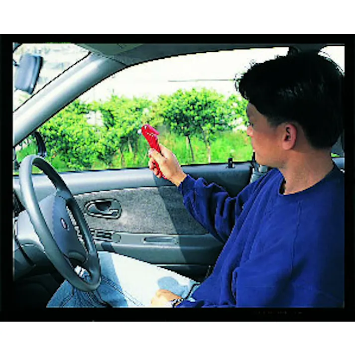 martor(マーター) 緊急脱出用シートベルトカッター EA983ZZ 4518340115316【別送品】