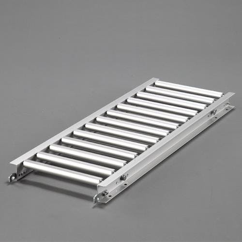 マキテック 300x1500mm ローラーコンベアー(アルミ製) 昇降式作業台 4550061571842 EA985LA-32(CDC)【別送品】