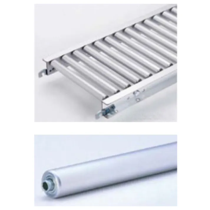 マキテック 300x1500mm ローラーコンベアー(アルミ製) 昇降式作業台 4550061571842 EA985LA-32(CDC)【別送品】