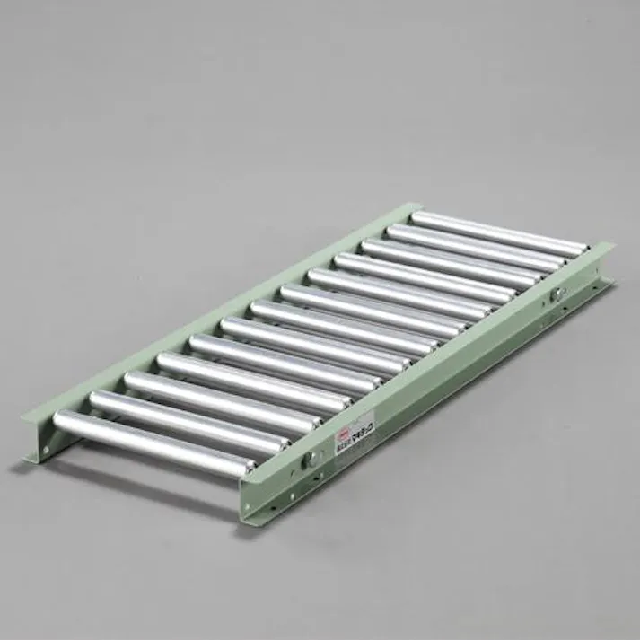 マキテック 300x1000mm ローラーコンベアー(スチール製) 昇降式作業台 4550061569610 EA985MB-31(CDC)【別送品】