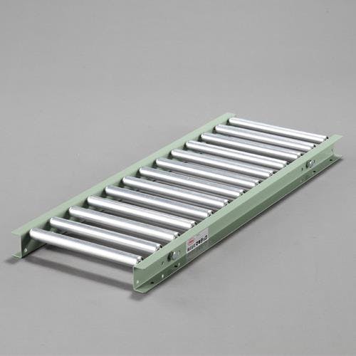 マキテック ローラーコンベアー(スチール製) 400x2000mm EA985MB-43 4550061570715【別送品】