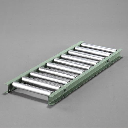 マキテック ローラーコンベアー(スチール製) 300x2000mm EA985MC-33 4550061570746【別送品】