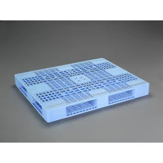 三甲(サンコー) パレット・PP製(2枚) 1000x1200x130mm EA985P-8 4550061077450【別送品】