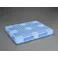 ESCO 1000x1200x130mm/パレット・PP製(2枚) 大型コンテナ・パレット 4550061077450 EA985P-8(CDC)【別送品】