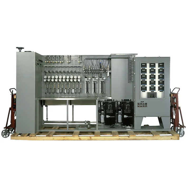 ESCO 1000kg リフティングローラー(2個組) 運搬器具 4518340513686 EA986D-1(CDC)【別送品】