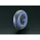 車輪(空気入・PPリム) 300x100mm EA986MV-300 4518340706729【別送品】