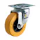 ナンシン キャスター(自在金具付・静電防止) 75mm EA986PT-613 4550061548103【別送品】