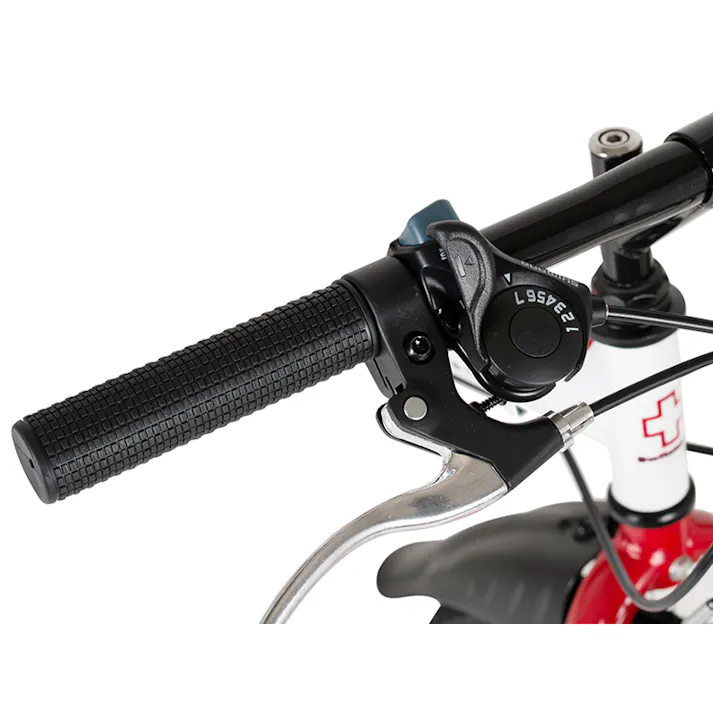 ESCO 26型 折りたたみ式自転車 自転車・自転車用アクセサリー 4548745891126 EA986Y-36B(CDC)【別送品】