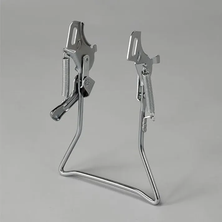 両立スタンド(正爪用)14インチ用 EA986YE-21 4550061590324【別送品】