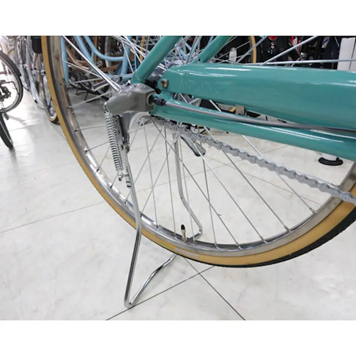 両立スタンド(正爪用)14インチ用 EA986YE-21 4550061590324【別送品】