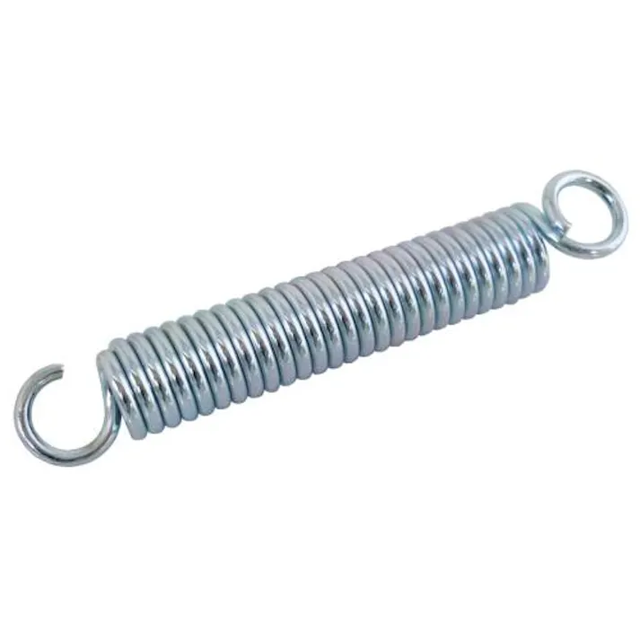 キャプテンスタッグ 自転車用スタンドバネ 83mm EA986YE-37 4550061089644【別送品】