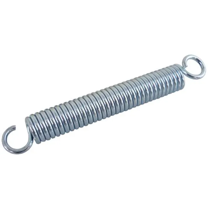 キャプテンスタッグ 自転車用スタンドバネ 96mm EA986YE-38 4550061089651【別送品】