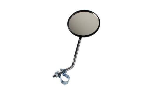 キャプテンスタッグ φ90mm バックミラー(自転車用) 自転車・自転車用アクセサリー 4550061092156 EA986YE-58(CDC)【別送品】