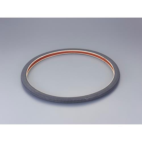 タイヤ[自転車用](耐摩耗) 27x1-3/8インチ EA986YE-73 4550061759233【別送品】