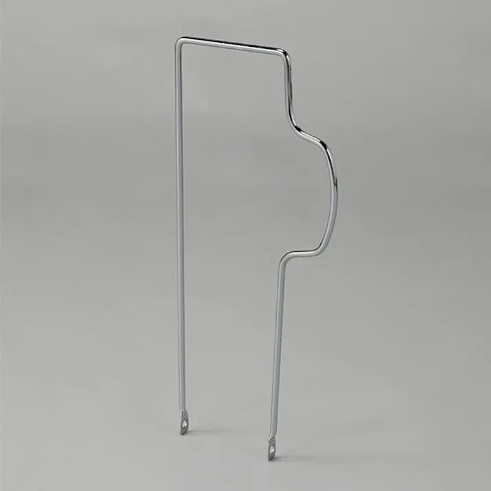 ESCO 自転車用カゴ脚(26インチ用) 自転車・自転車用アクセサリー 4550061590003 EA986YF-60(CDC)【別送品】