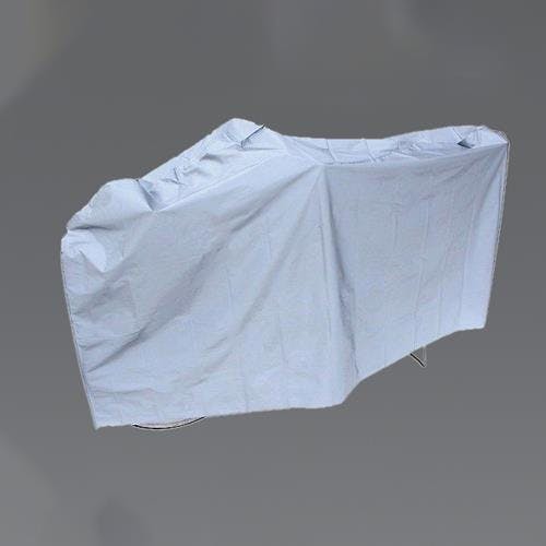 ESCO 2000x1100mm 自転車カバー(ラージ) 自転車・自転車用アクセサリー 4550061553862 EA986YH-22(CDC)【別送品】